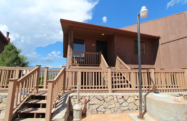 Crown Point Resort - Foto 30