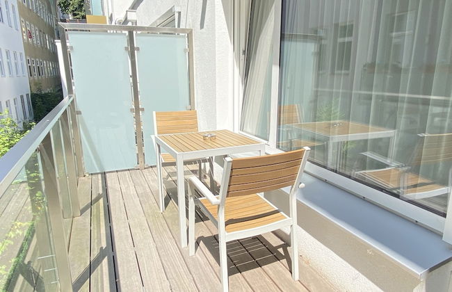 Vienna International Apartments - Foto 70