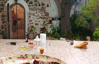 Trullo Alessandro e Villa Raffaela - Foto 12