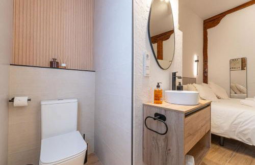 Ribera Suites Plaza Colon - Foto 26