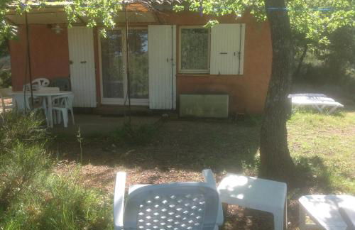 Gite des Ocres - Foto 13