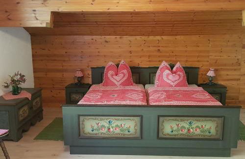 Apartment Haus Reiteralm by Interhome - Foto 6