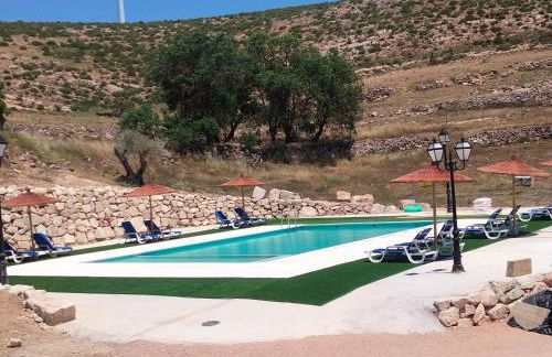 Country Houses Santa Ana de la Sierra - Foto 21