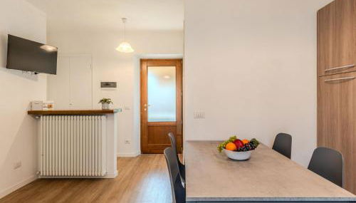 Apartment Green House-2 by Interhome - Foto 2