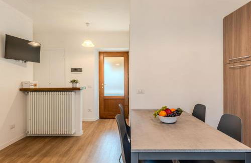 Apartment Green House-2 by Interhome - Foto 2