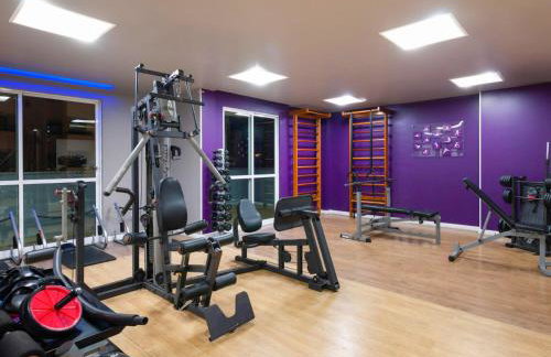 Flat Nova Iguaçu - Rei da Hospedagem Rio - Foto 22