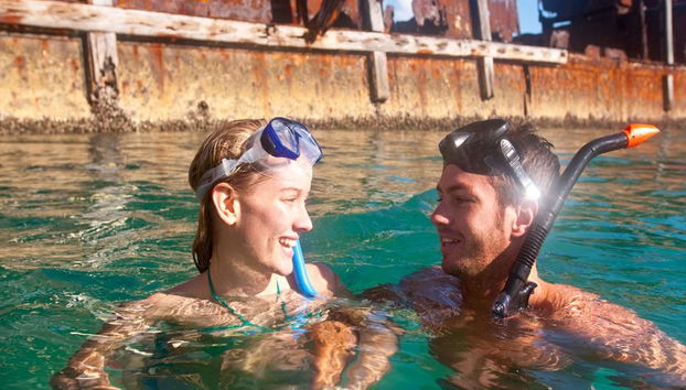 Moreton Island Get Wrecked - Escursione di un giorno intero - Foto 2