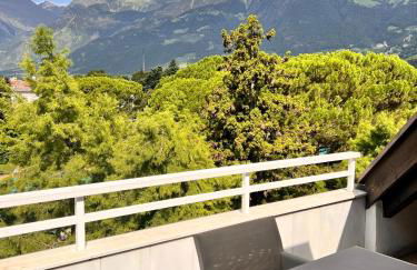 Penthousetraum im Herzen Merans - Foto 14