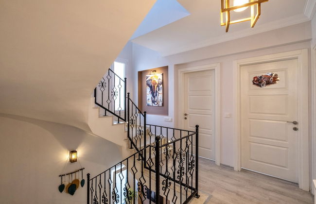 Villa Lonicera - Foto 48