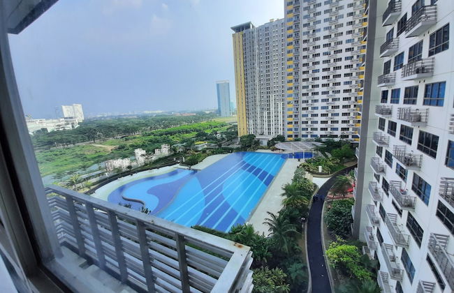 Cozy Springlake Summarecon by Bonzela Property - Foto 18