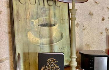 Jolie fermette a 2 min du circuit de Magny Cours - Foto 19