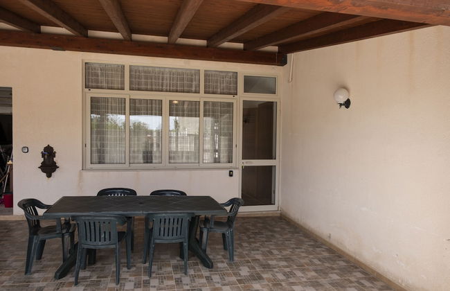 Casa Laura di fronte la Tonnara - Foto 12