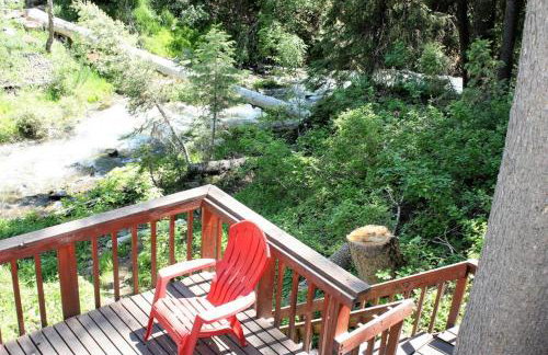 Hideaway Above The Stream Sundance, Utah - Foto 47