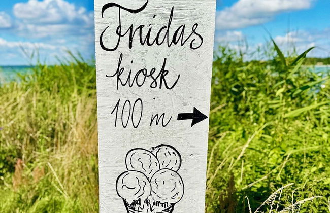 4 Star Holiday Home in Solvesborg-by Traum - Photo 21