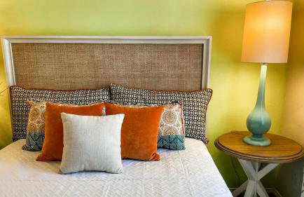 Vibrant Relaxing Retreat Fully Stocked Apartment - Foto 14