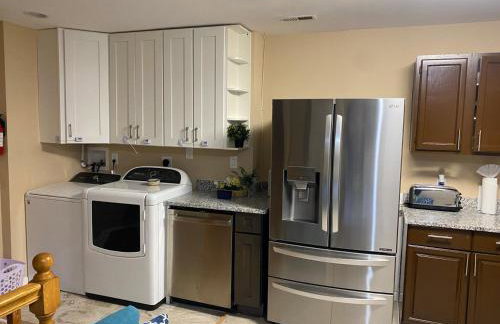 Amazing Cozy Apartment for family & group - Foto 59