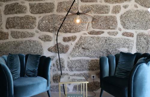 Casa d'Henrique Retreat Pool and Spa - Foto 112