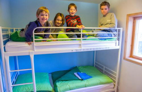 Romantische Ferien auf dem nachhaltig ökologisch sanierten Bauernhof - Foto 34