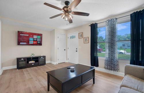 Carbon Ridge 300mbps WiFi - Dog Friendly - Foto 19