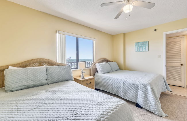 Commodore Resort by Book That Condo - Foto 8