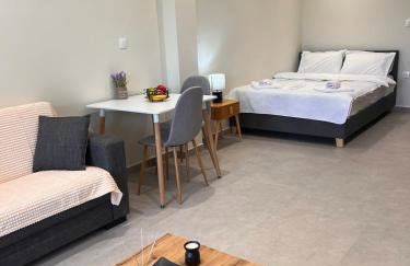 Fillio's Apartment 2, Ptolemaida - Foto 15