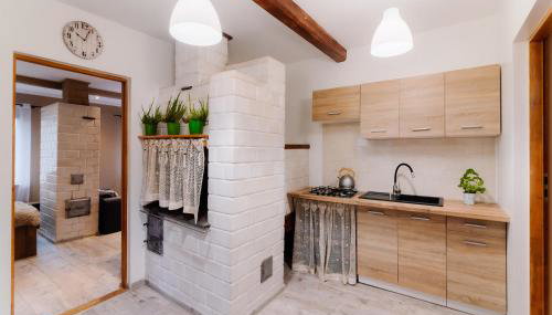 Domek Dobra - Foto 3