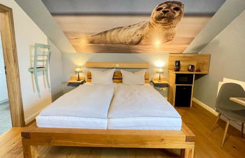 Suite zwischen den Wehlen - Foto 43