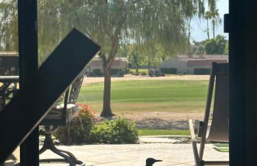 Spacious 1 BR villa on golf course with epic views! - Foto 28