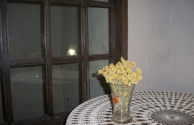 Casa Rural El Patio de las Cebollas - Foto 9