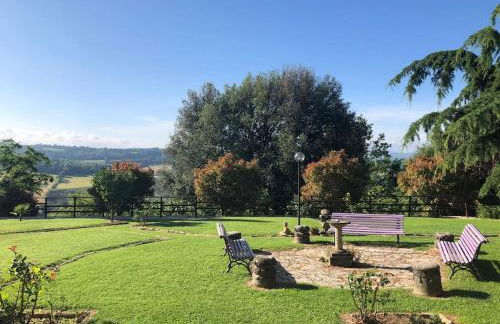 "Villa Bizzi" - Photo 31