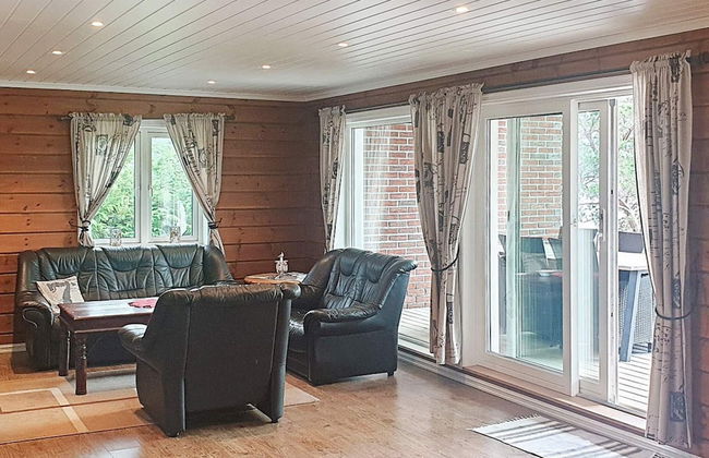 Holiday Home in Svelgen - Foto 14