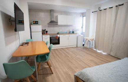 LOWCOST Beach & CityCenter - Photo 19