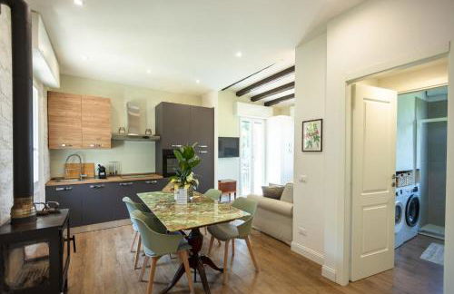 Villa Allegra Apartments in The Nature - Foto 11