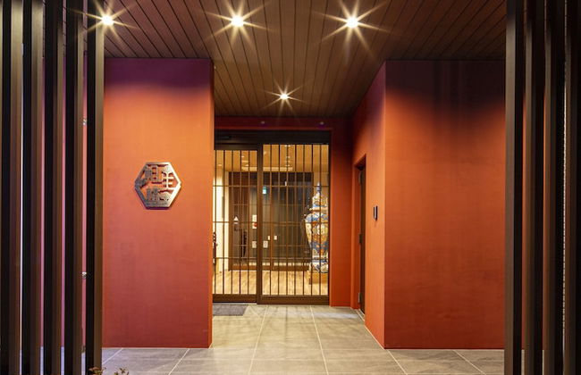 Aioibashi Bettei - Foto 35