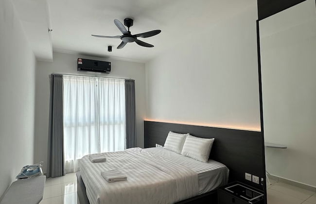 ICC Luxury Suites Ipoh City Centre - Foto 5