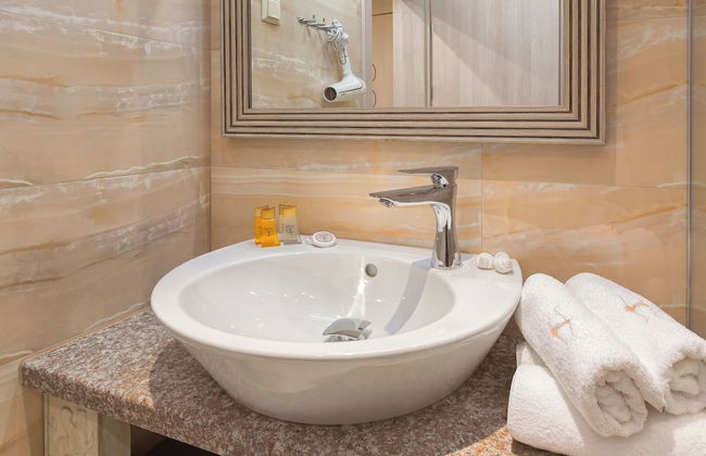 Apartments Park View in Golden Sands - Foto 7