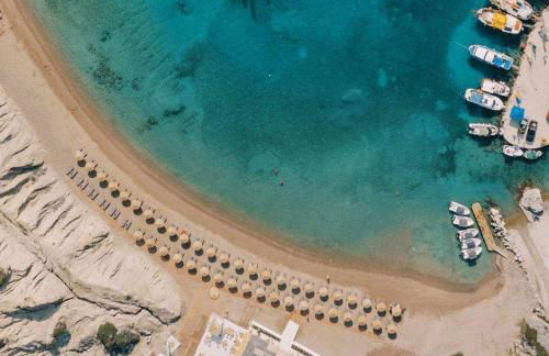 Posidonia Luxury Villas Kolympia - Foto 52