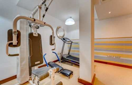 El Duque Private Lux Villa - Foto 59