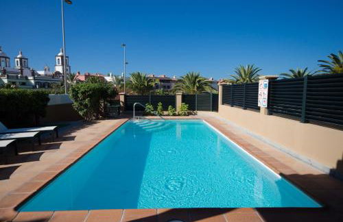 Villa Meloneras - Foto 16