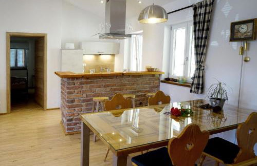 Ferienwohnungen Rosenhof - Foto 30