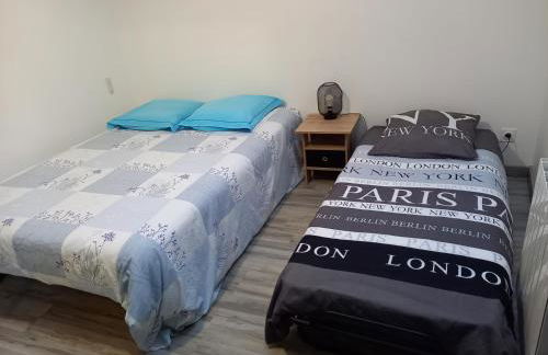 La Teranga proche La Rochelle - Foto 17