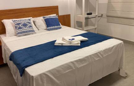 Villa Suites Gostoso - Casa e Suítes em Condomínio beira-mar - Foto 58