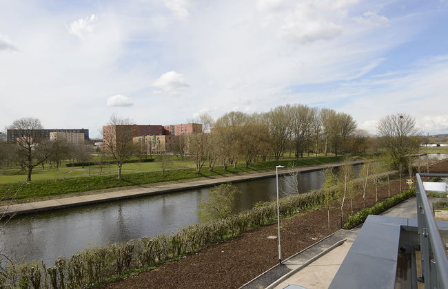 Riverside Villas - Foto 30