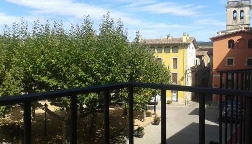 Apartamentos Fonda Finet - Foto 4