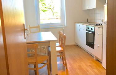 Apartment Living Leipzig - Foto 21