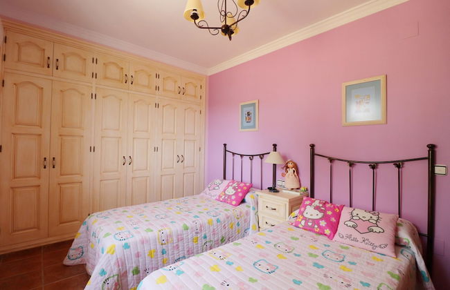 1128 Villa Andrea Sol - Foto 3