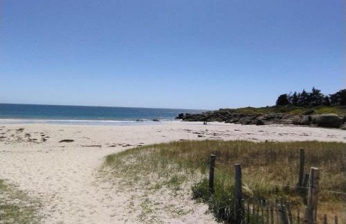 300m de la mer, villa moderne spacieuse 6-12 pers à Trévignon - Foto 67