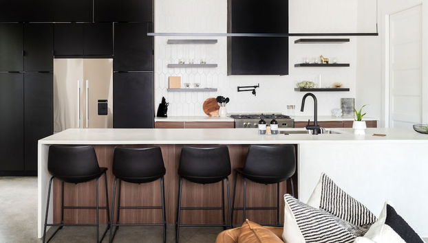 Nash Chic Near DT Rooftop Luxe Comfort - Foto 3, Zimmer