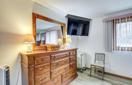 Versatile Castle Rock Lake Home with Fire Pit! - Foto 14