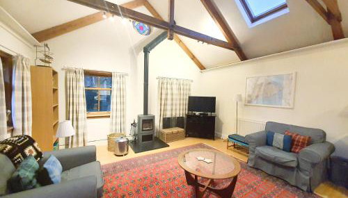 Edinburgh 2-Bedroom Cottage with Parking - Ground Floor - Foto 3